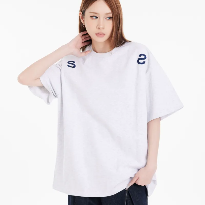 PAINT STAIN T Shirts Unisex-5