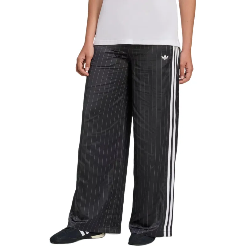 Adidas Originals Casual Pants Women's Black-2