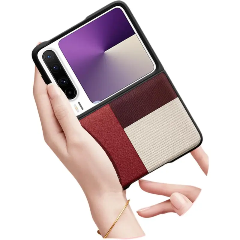 SUPER MOUSE Phone Cases-10