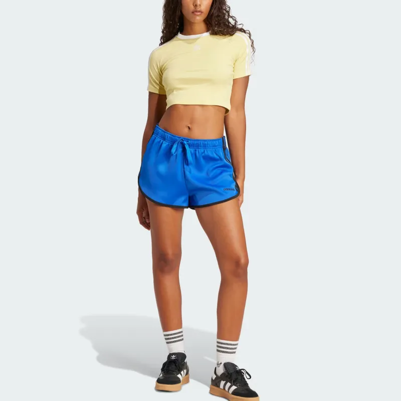 Adidas Originals Sprinter Shorts-1