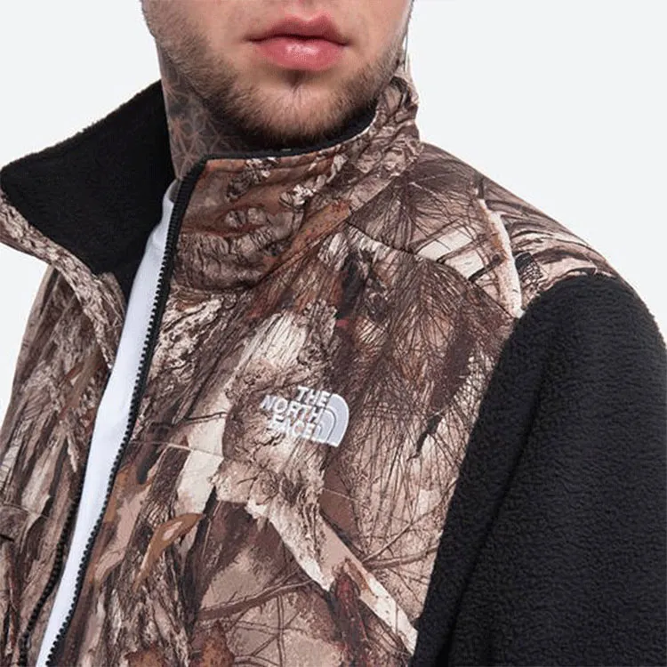 THE NORTH FACE Jackets Men Brown-2