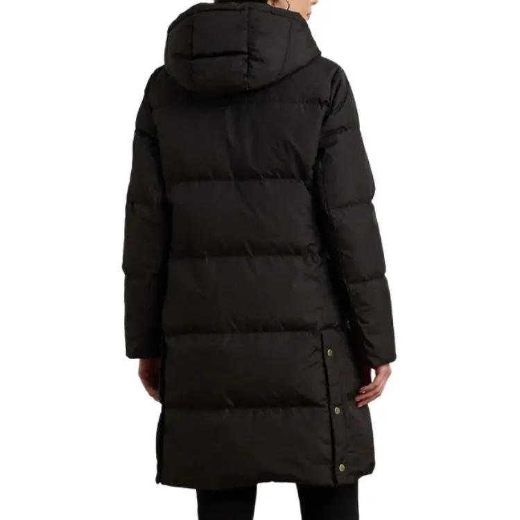 LAUREN RALPH LAUREN Padded Coat-3