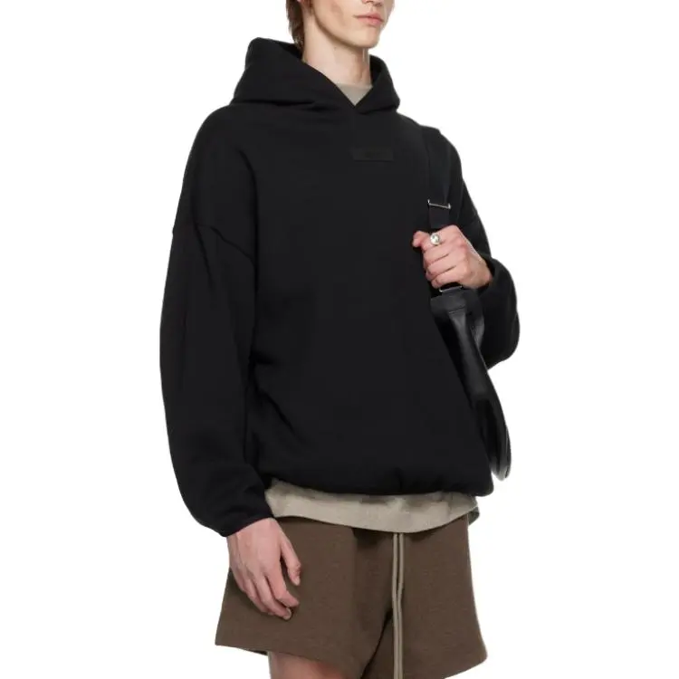 Fear Of God Essentials Core Collection Hoodie-3