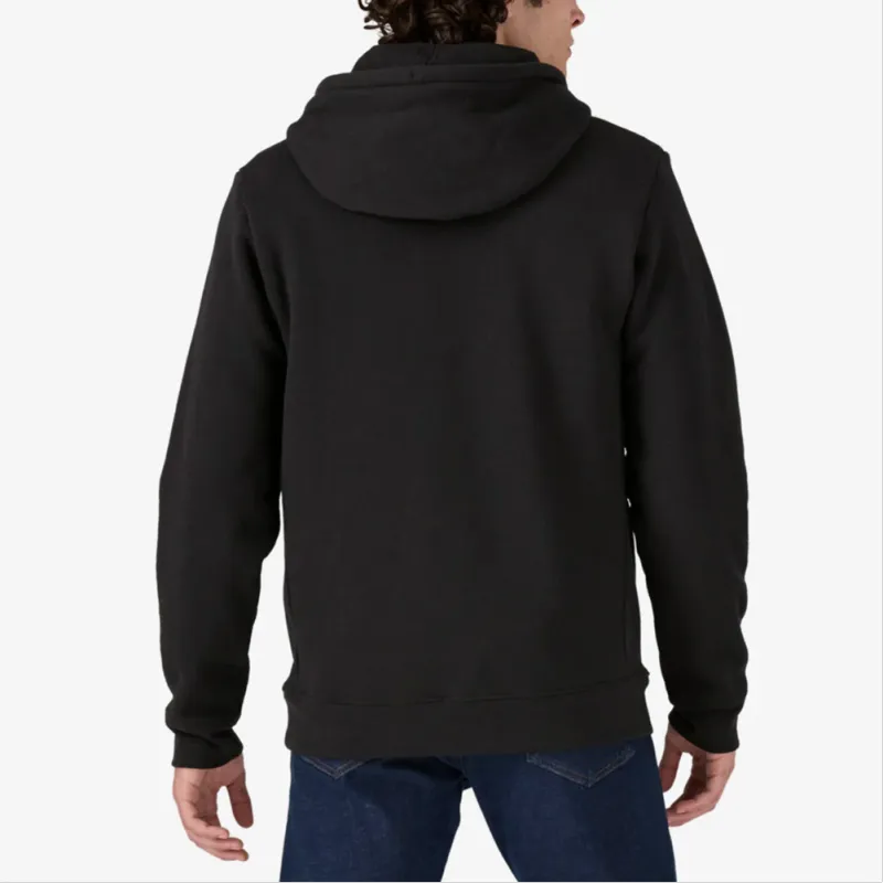 Patagonia P 6 Logo Printed Uprisal Hoodie-4