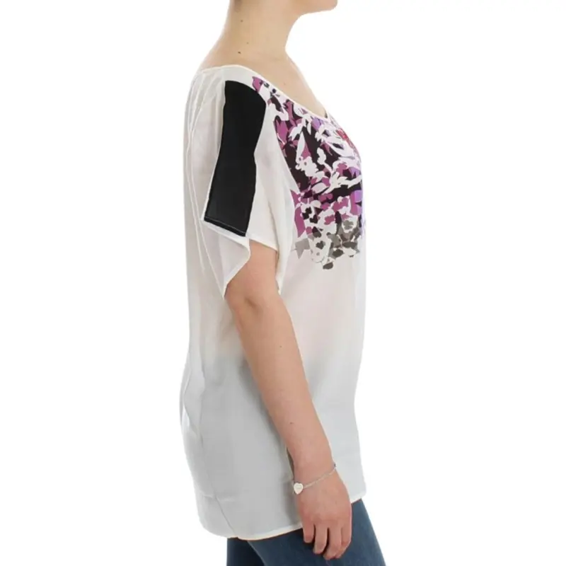 COSTUME NATIONAL T-Shirt Women's White-2