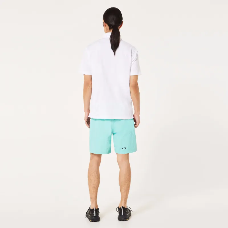 Oakley O Sync Pack Graphic Polo Shirt Men's White-3