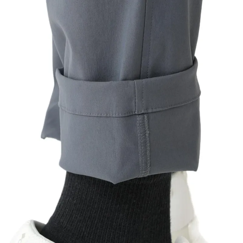 Columbia Casual Pants Men's Light Gray-4