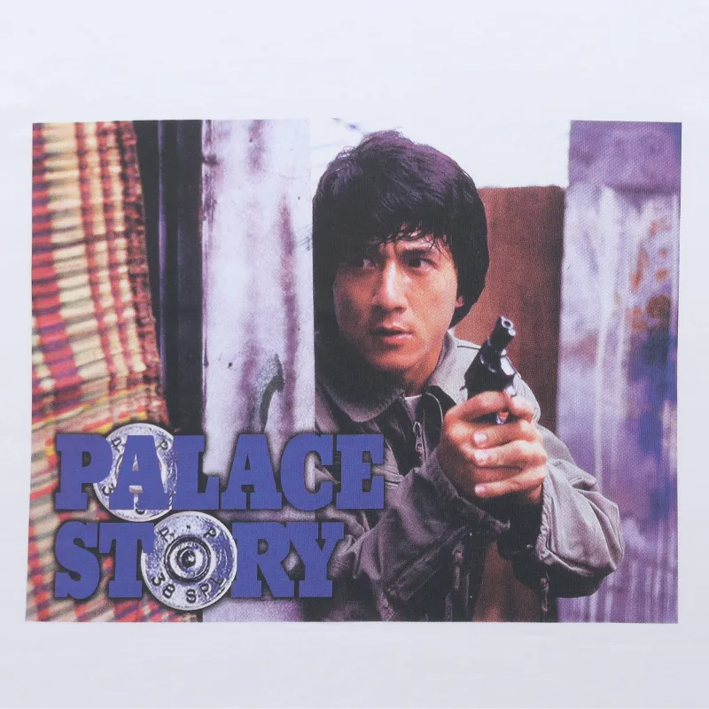 PALACE Story T Shirt-3