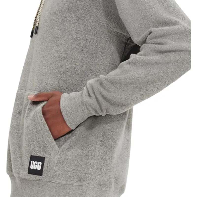 UGG Sweatshirts Men Gray-3