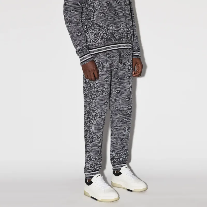 AMIRI Space Dye Bandana Pants-2