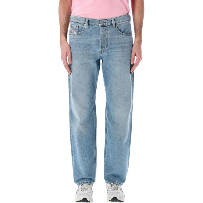 DIESEL D Macs 2010 L32 Jeans-3