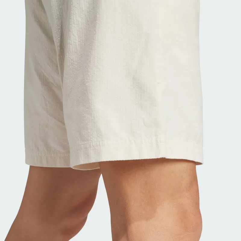 Adidas Seersucker Shorts-4