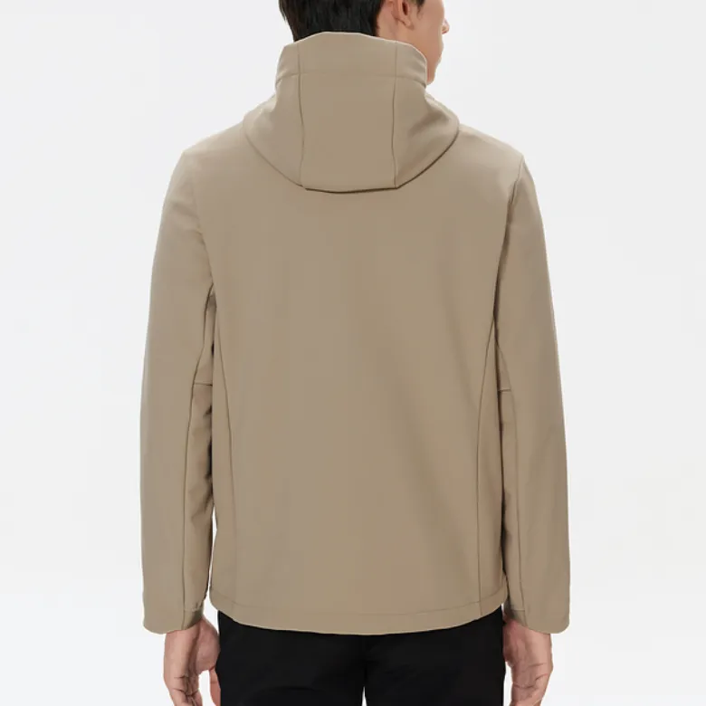 KOLON SPORT HIKE Series Jacket Men's-2