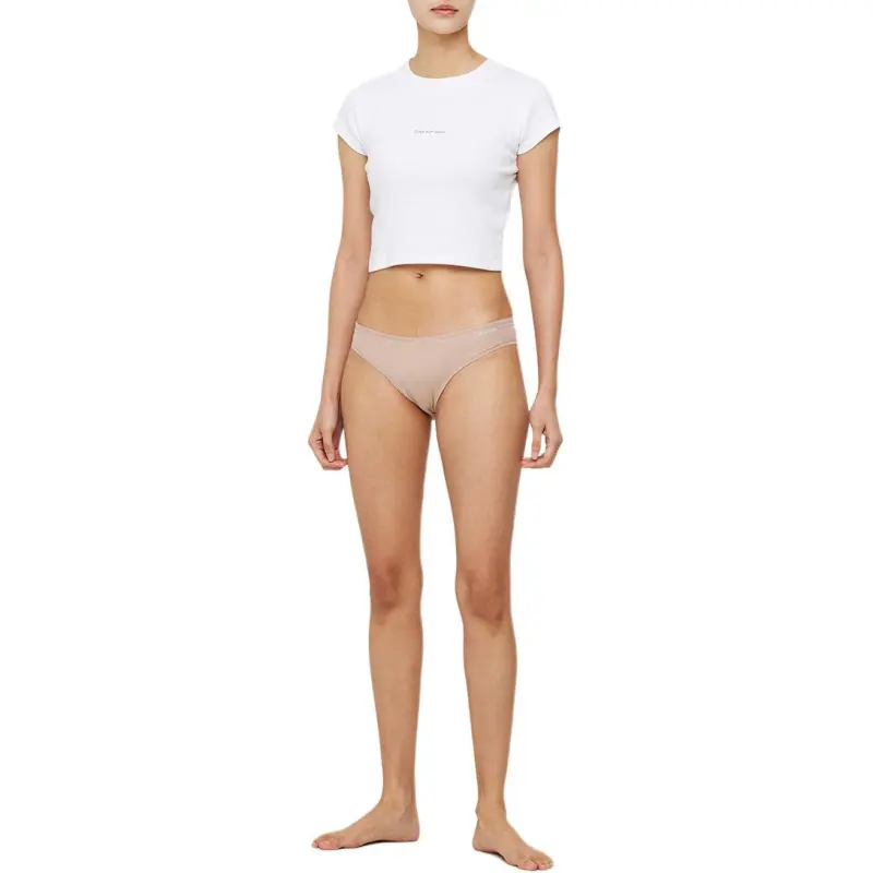 CALVIN KLEIN Underpants Women's 1 Pack Nude-1