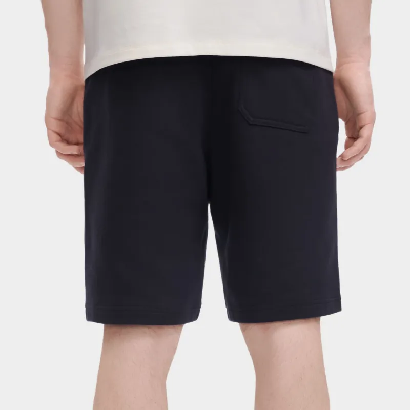 FILA X Études Sports Shorts Men's Legend Blue-3