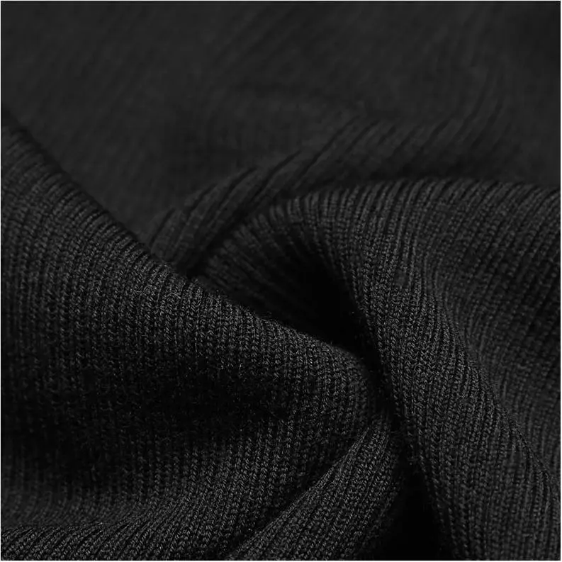 'S MAX MARA FW21 Knitwear Women's Black-4