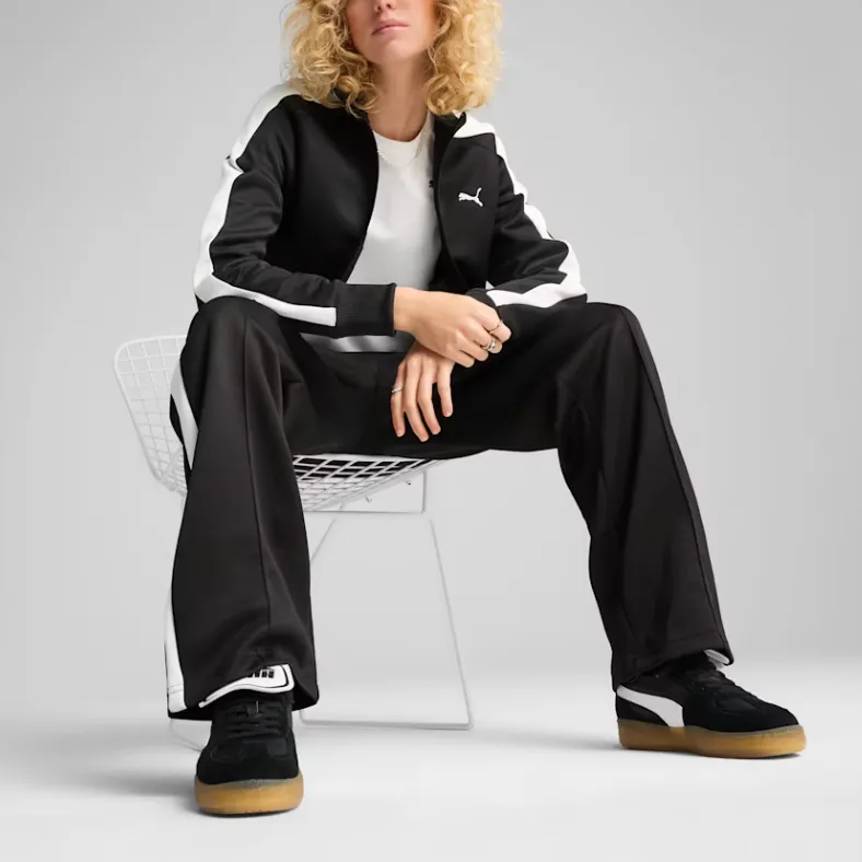 PUMA Chamarra T7 Always On Para Mujer-2
