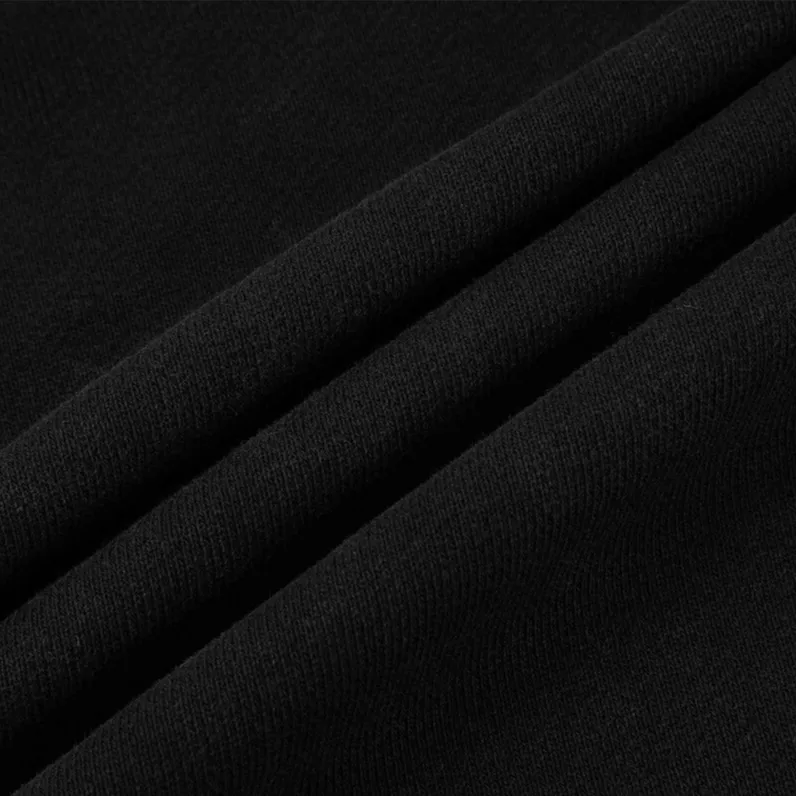 PUMA RETROhoodie Sweatshirt Unisex Black-3