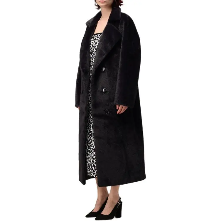 MICHAEL KORS FW24 Coats Men's Blue-3