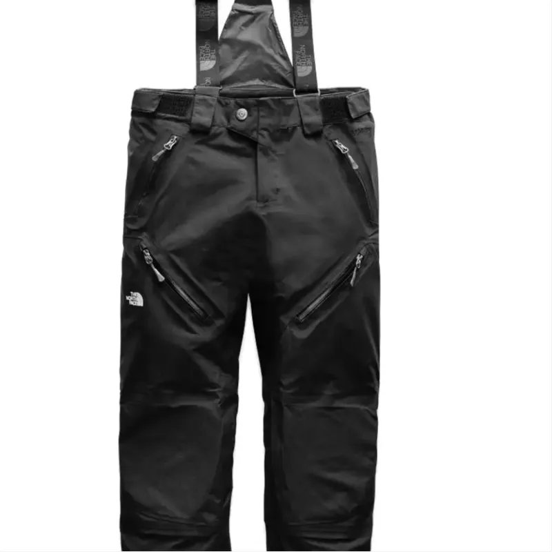 THE NORTH FACE Overalls Women's Black-3