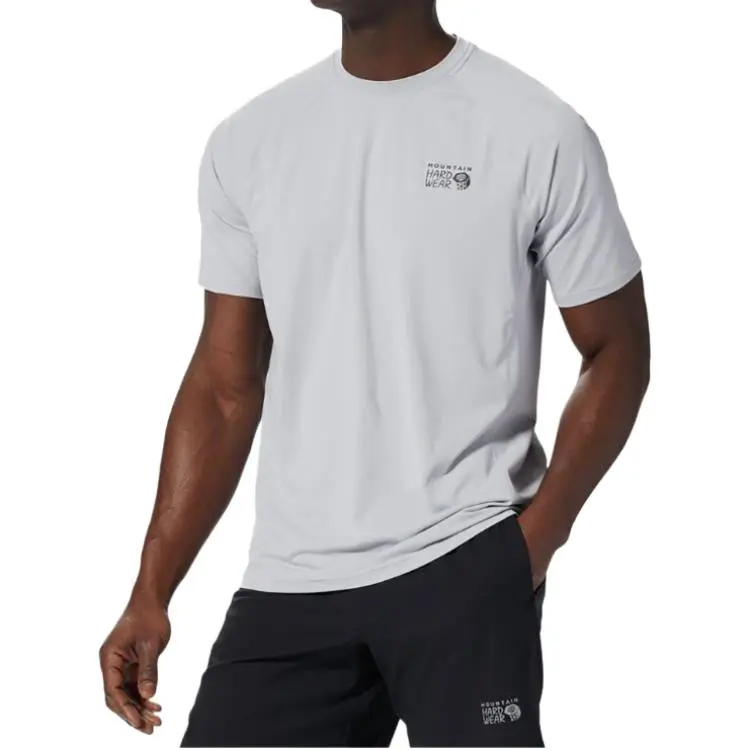 MOUNTAIN HARDWEAR T Shirt Men's Glacier-2