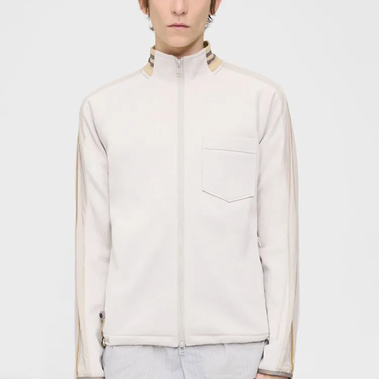 THEORY Designer Co authored Collection Jackets Men Gemstone White-1