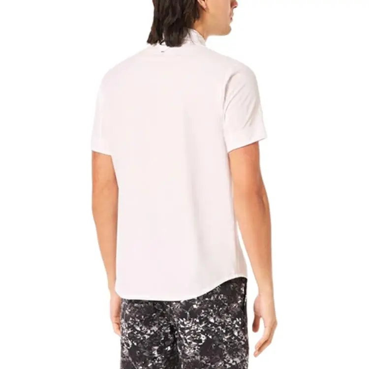 Oakley Shirts Men White-3