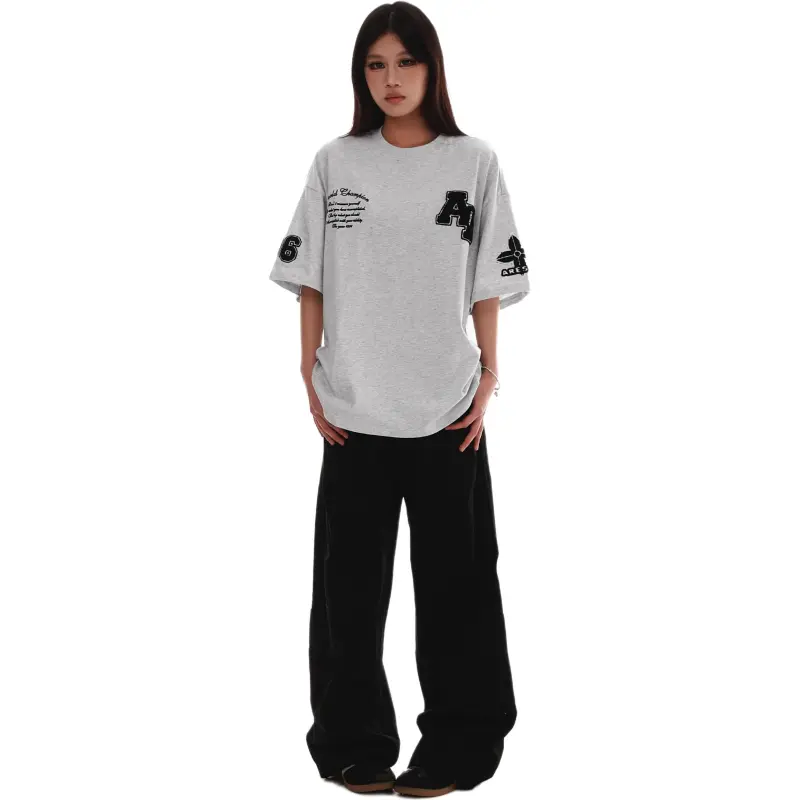 Vine Color Fashion Essentials  Short Sleeved T Shirts Unisex-66