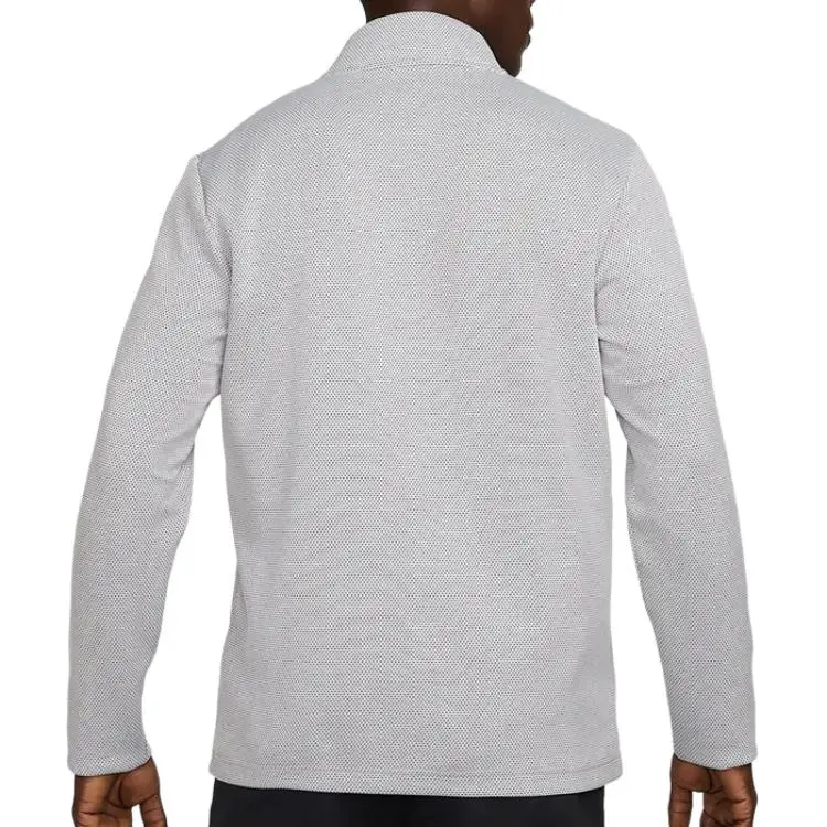 Nike Victory Men's Dri FIT 1/2 Zip Golf Top-4