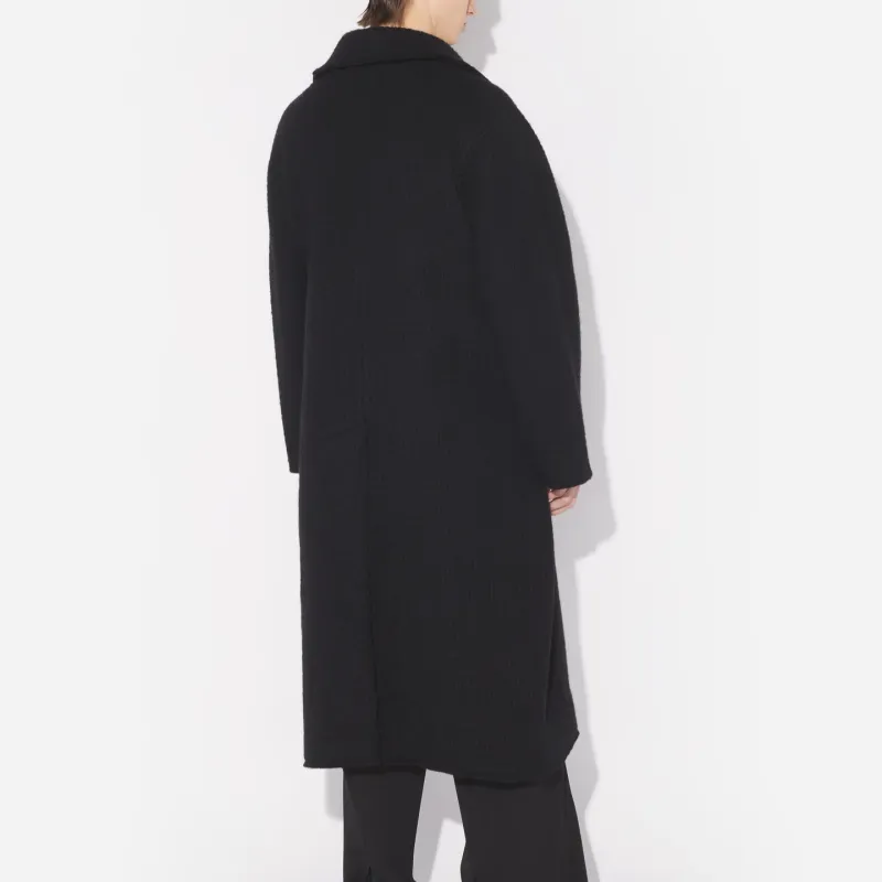 Jean Paul Gaultier FW25 Coat Unisex-4