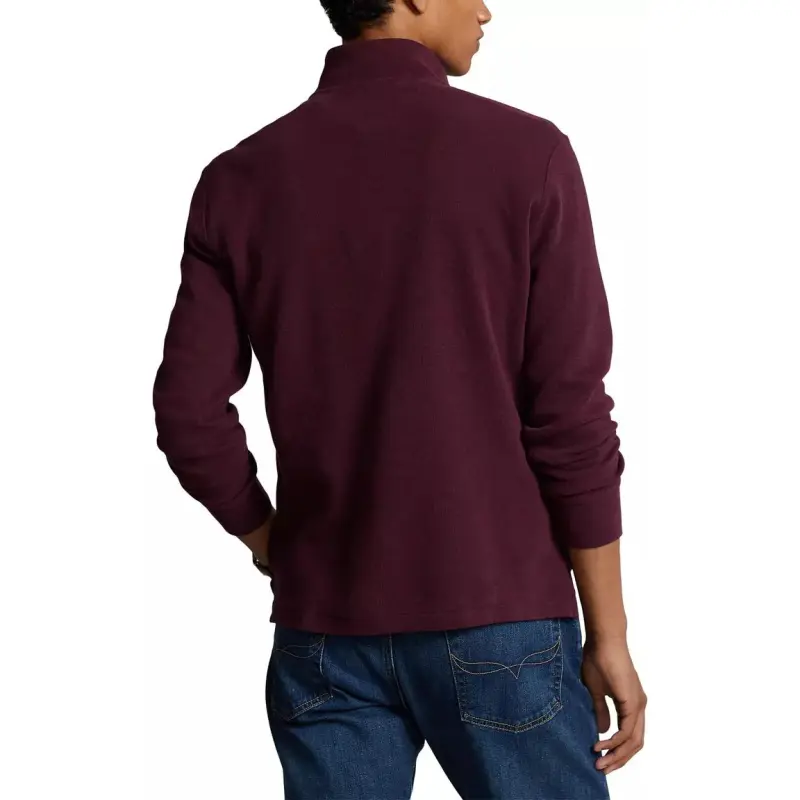 Polo Ralph Lauren Polo Pony embroidered Sweatshirt-3