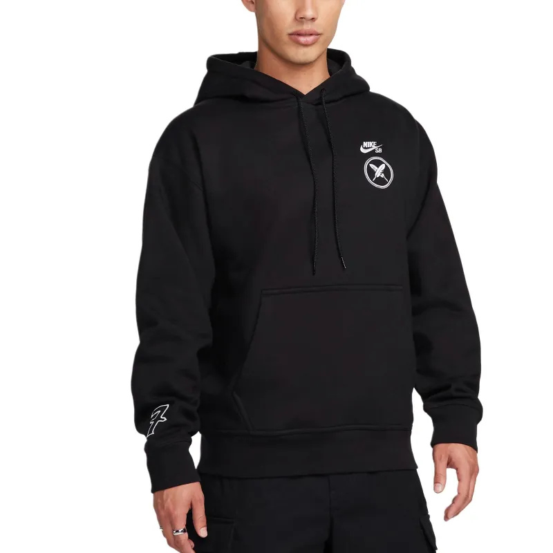 Nike Sb X Yuto Horigome Hoodie-1