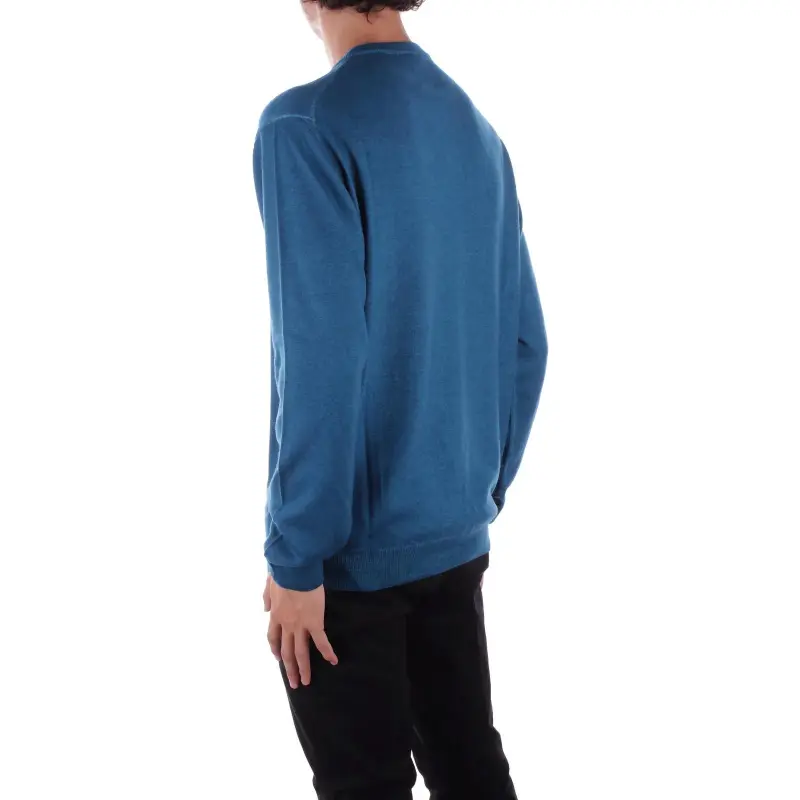 WOOLRICH Crewneck Knitted Jumper-5