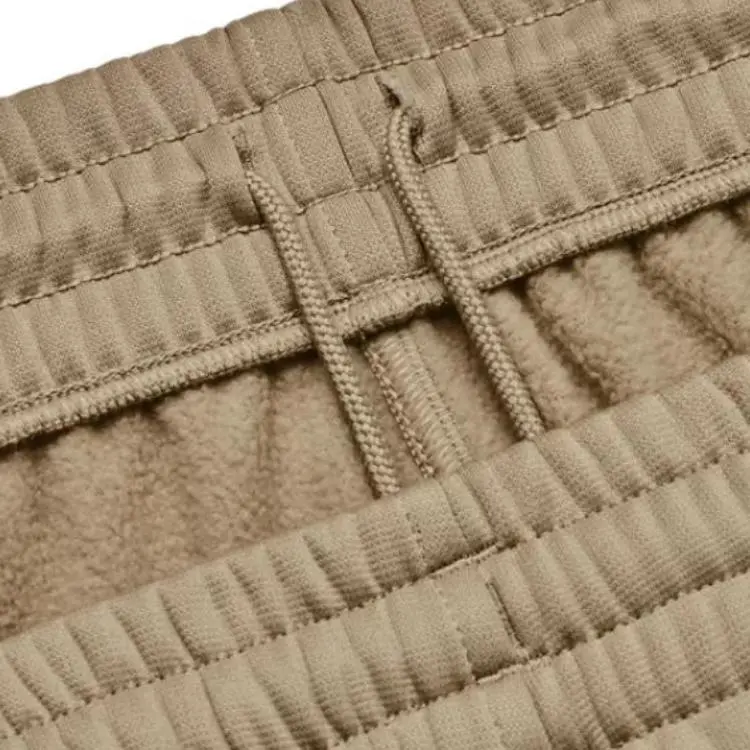 Under Armour Armor Fleece® Knitted Sports Pants Men's Khaki-5