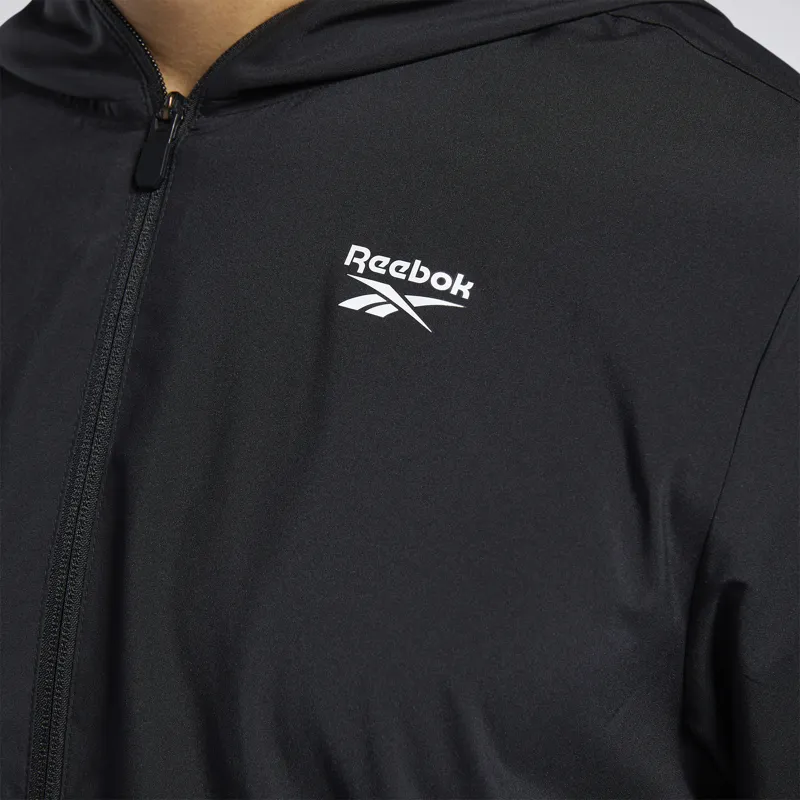 Reebok Training Essentials Track Jacket-2