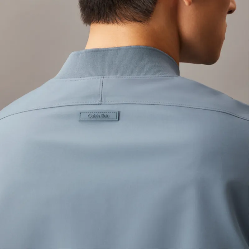CALVIN KLEIN Jackets & Coats Men's Blue-2