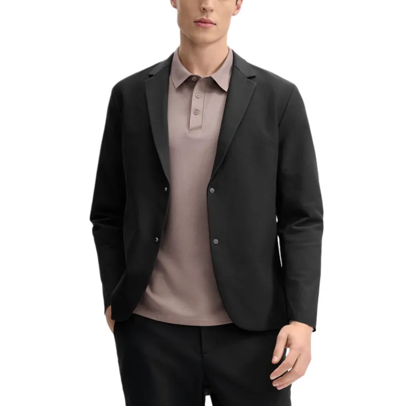 FILA Business Suit Men's Jet Black-1