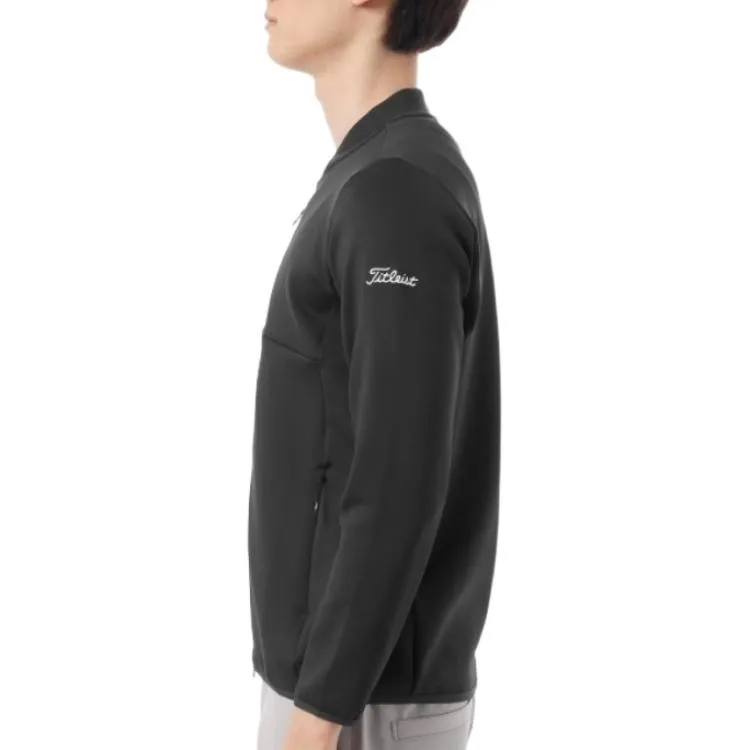 TITLEIST Jackets & Coats Men's Black-2
