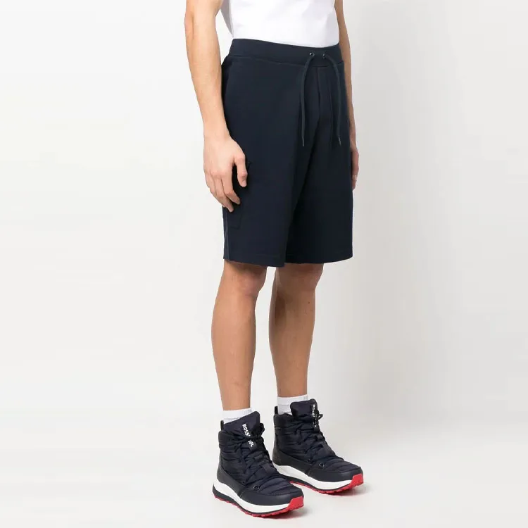 Polo Ralph Lauren Polo Pony Motif Cargo Shorts-3