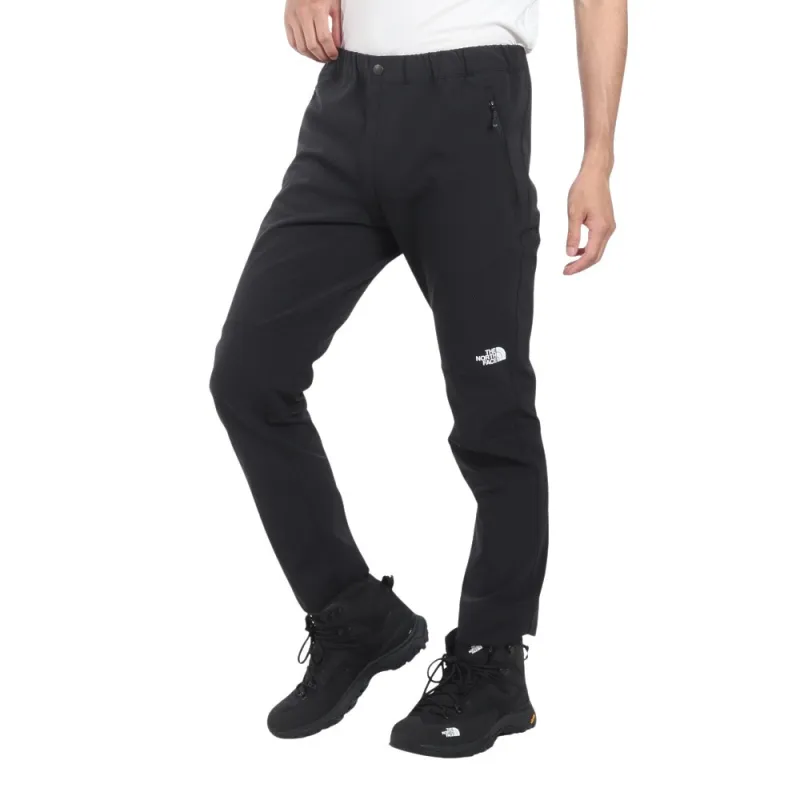 THE NORTH FACE Casual Pants Men's Black-1