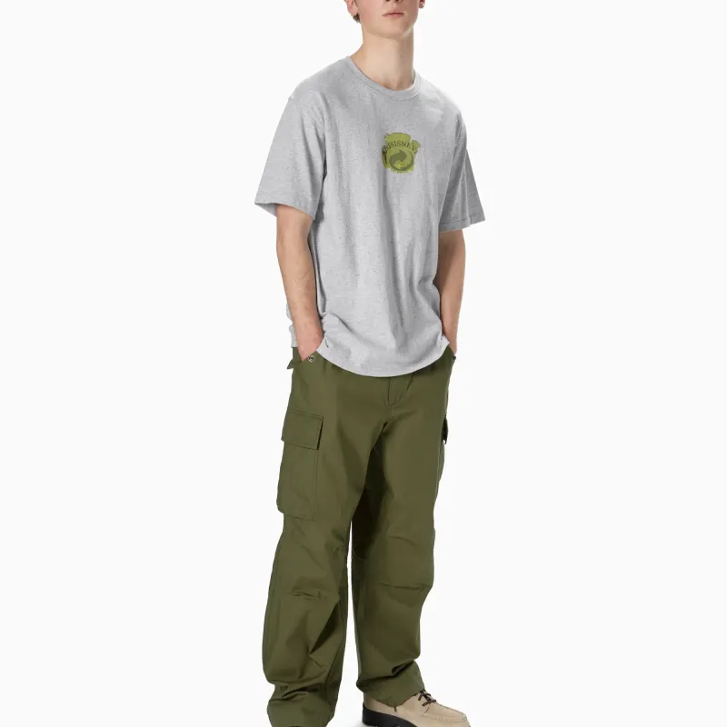 Thisisneverthat SS25 T Shirt Unisex Gray-2
