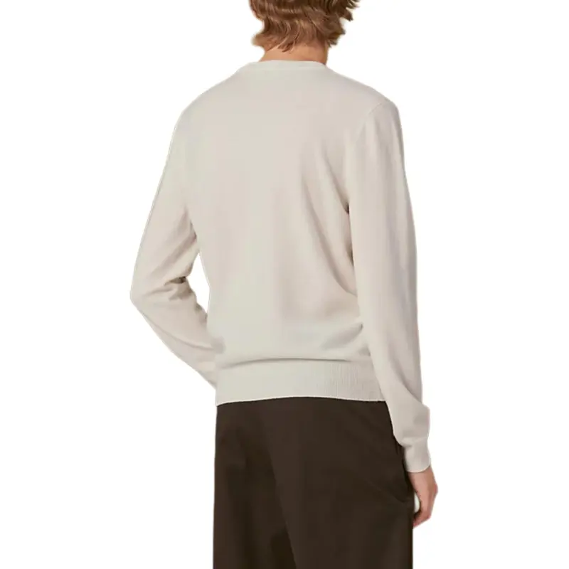 HERMES SS22 Sweater Men's White-2