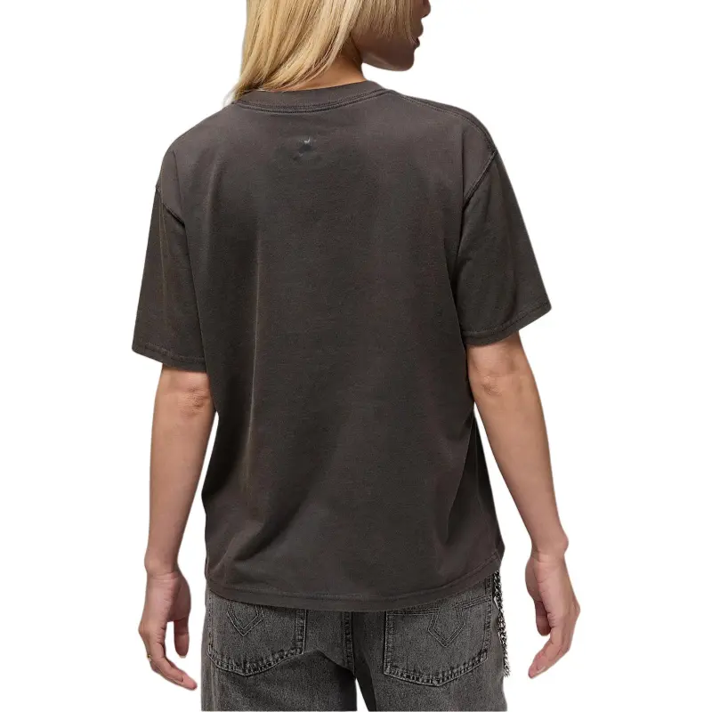 Jordan T Shirt Women's Light Brown-1