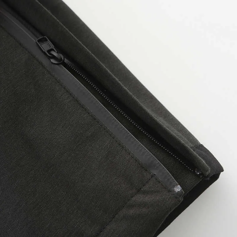 HEAD Ski Pants Men Black-3