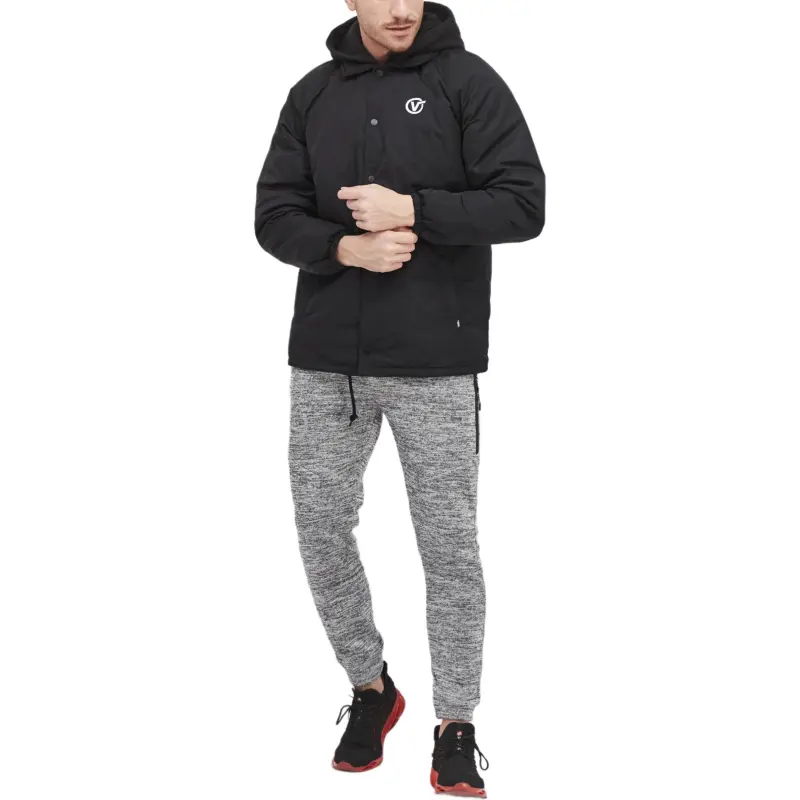Vans Jackets Men-5