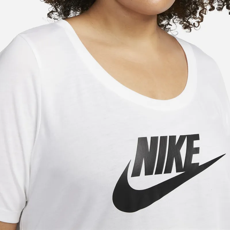 Nike Sportswear Essential Women's Tunic Plus Size-3