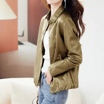 Fele.d Jackets Women's
