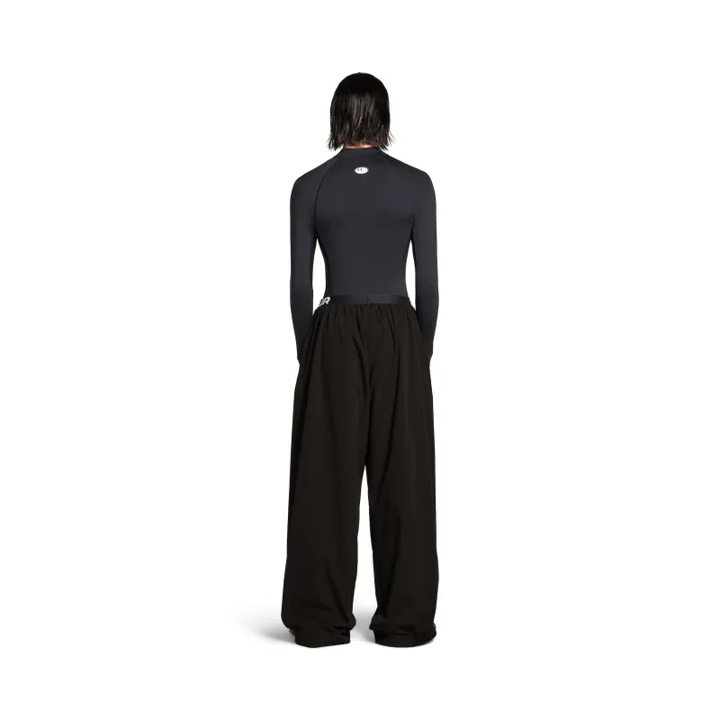 Under Armour Under Armour Reversible Layered Tracksuit Pants-5