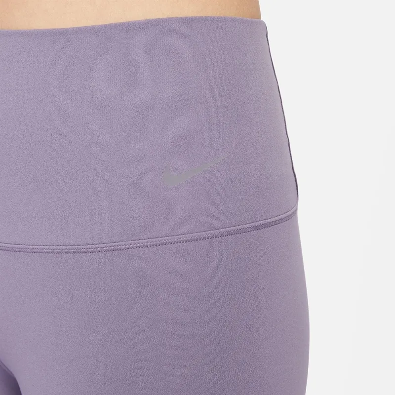 Nike Athletic Trousers Women's Purple-3