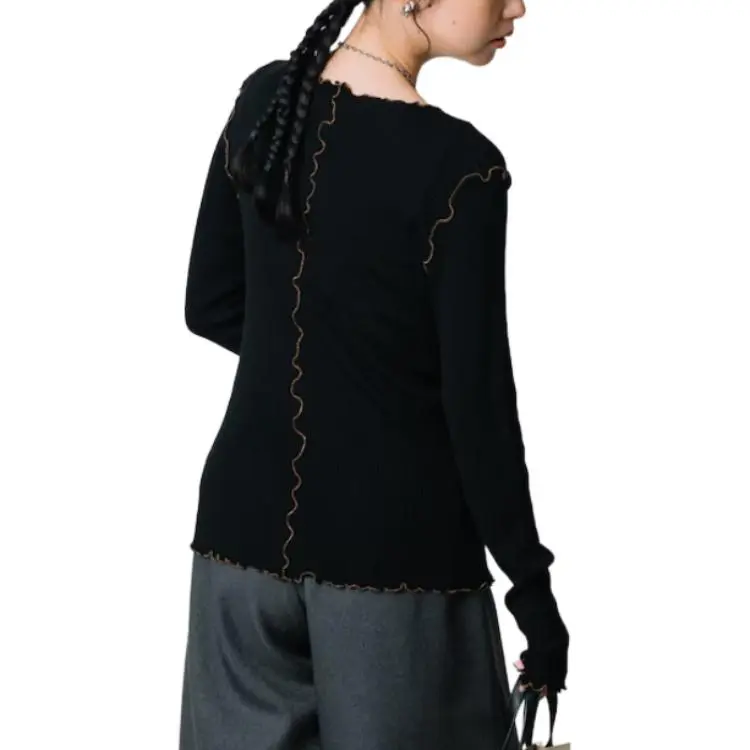 FREAK'S STORE Knitwear Women's Black-1